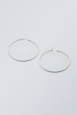 Gull - Angelina Hoops - 0