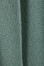 Dusty teal - Ken Jersey Trackpants - 1