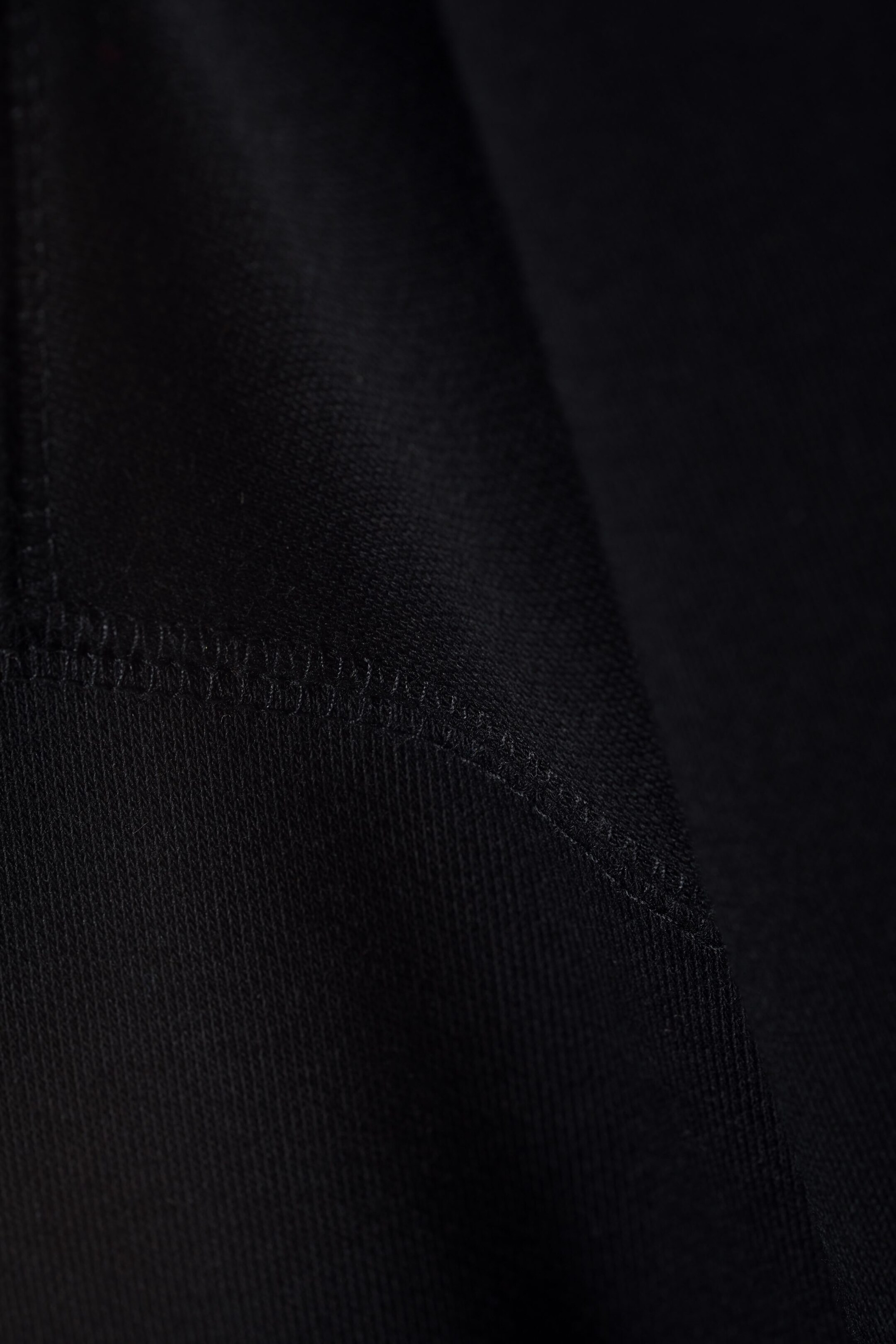 Zobrazit větší obrázek: Essence Standard Sweatshirt - Černá - ŽENY | H&M CZ 2