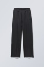 Black - Ken Trackpants - 0