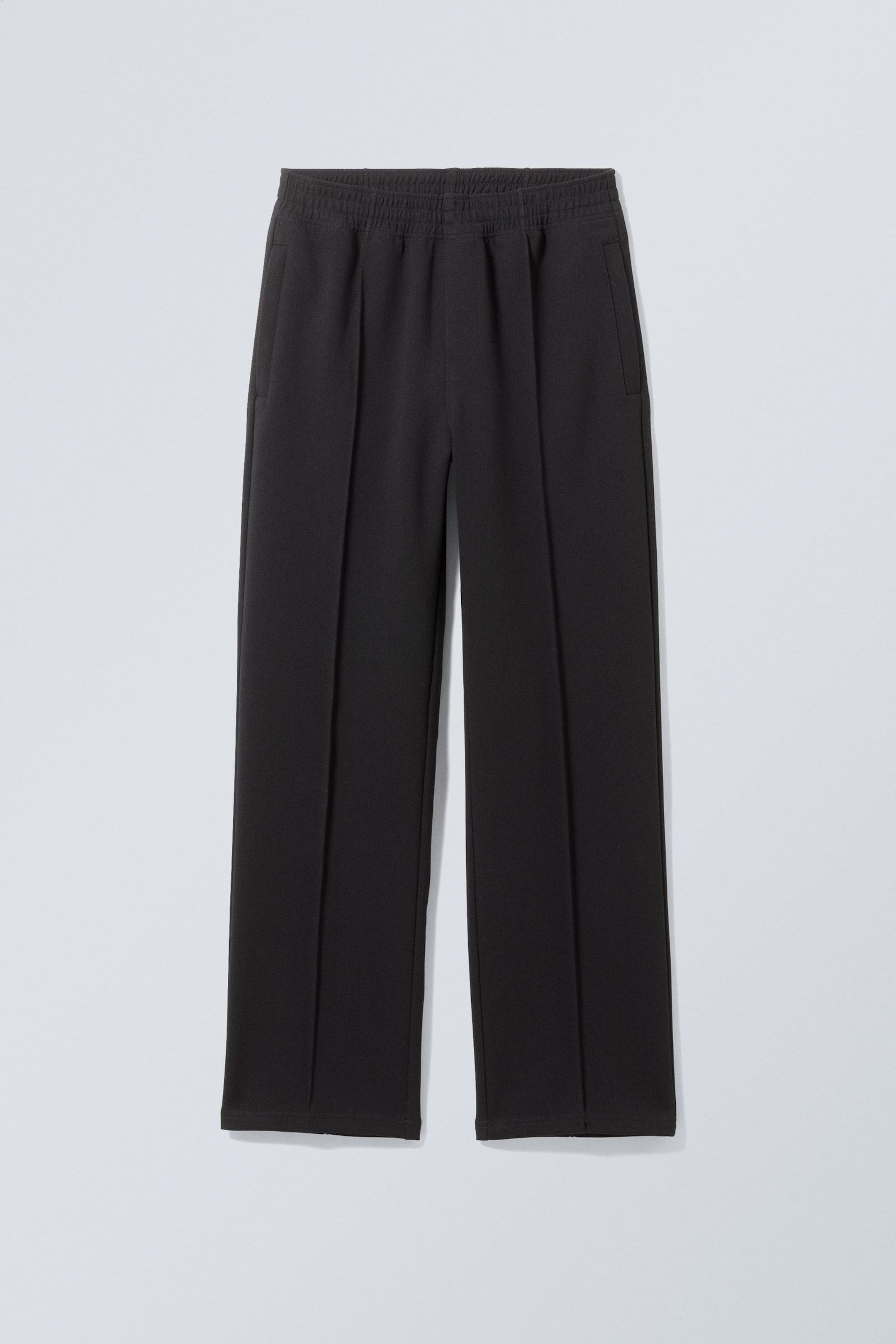 Black - Ken Tracksuit Pants - 3