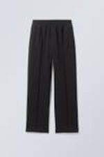 Black - Ken Tracksuit Pants - 3