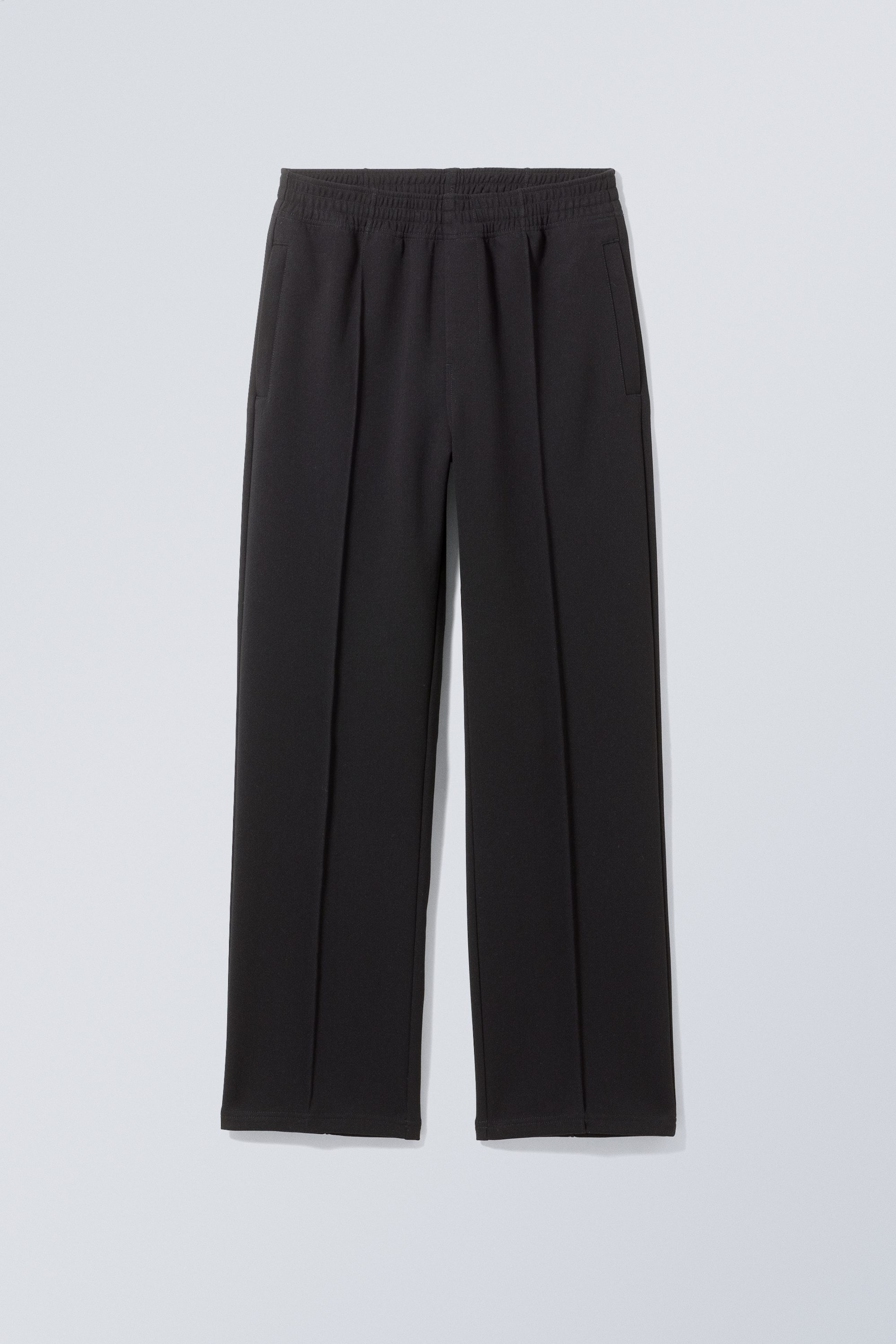View larger image: Ken Tracksuit Pants - Black - Men | H&M GB 4