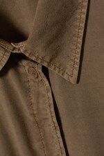 Dusty Brown - Jody Shirt - 1