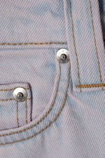 Lily - Duchess Low Loose Baggy Jeans - 1