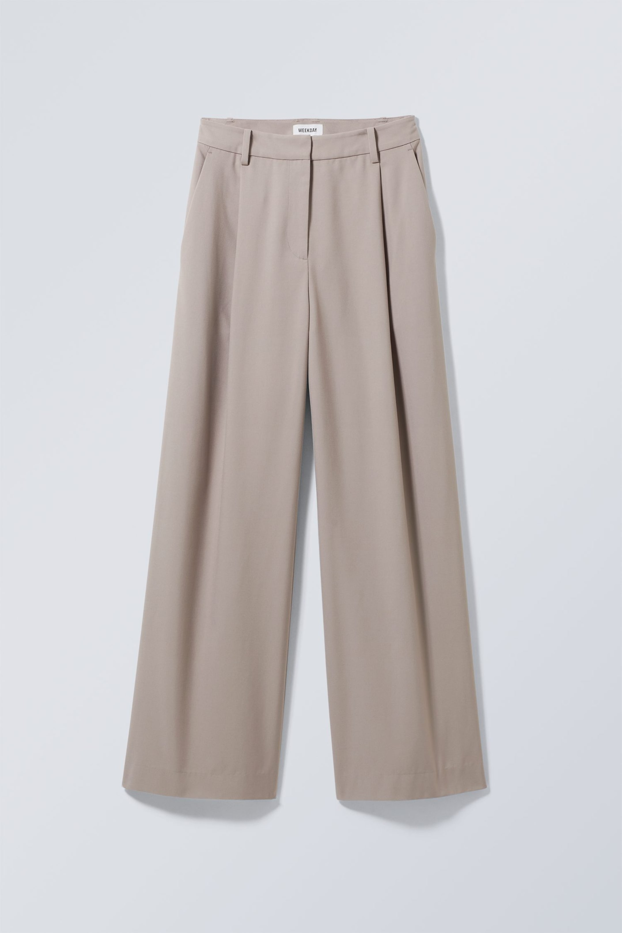 Stone - Esme Trousers - 0