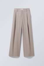 Stone - Esme Trousers - 0