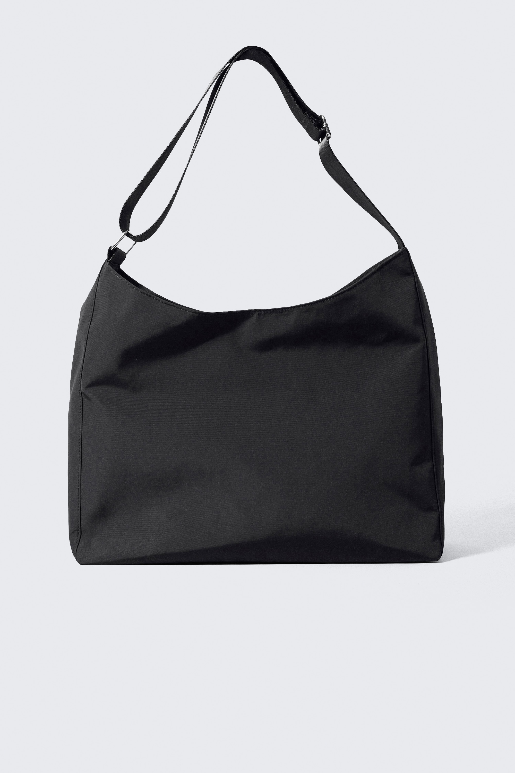 Carry Bag - Black