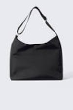 Schwarz - Tasche Carry - 1