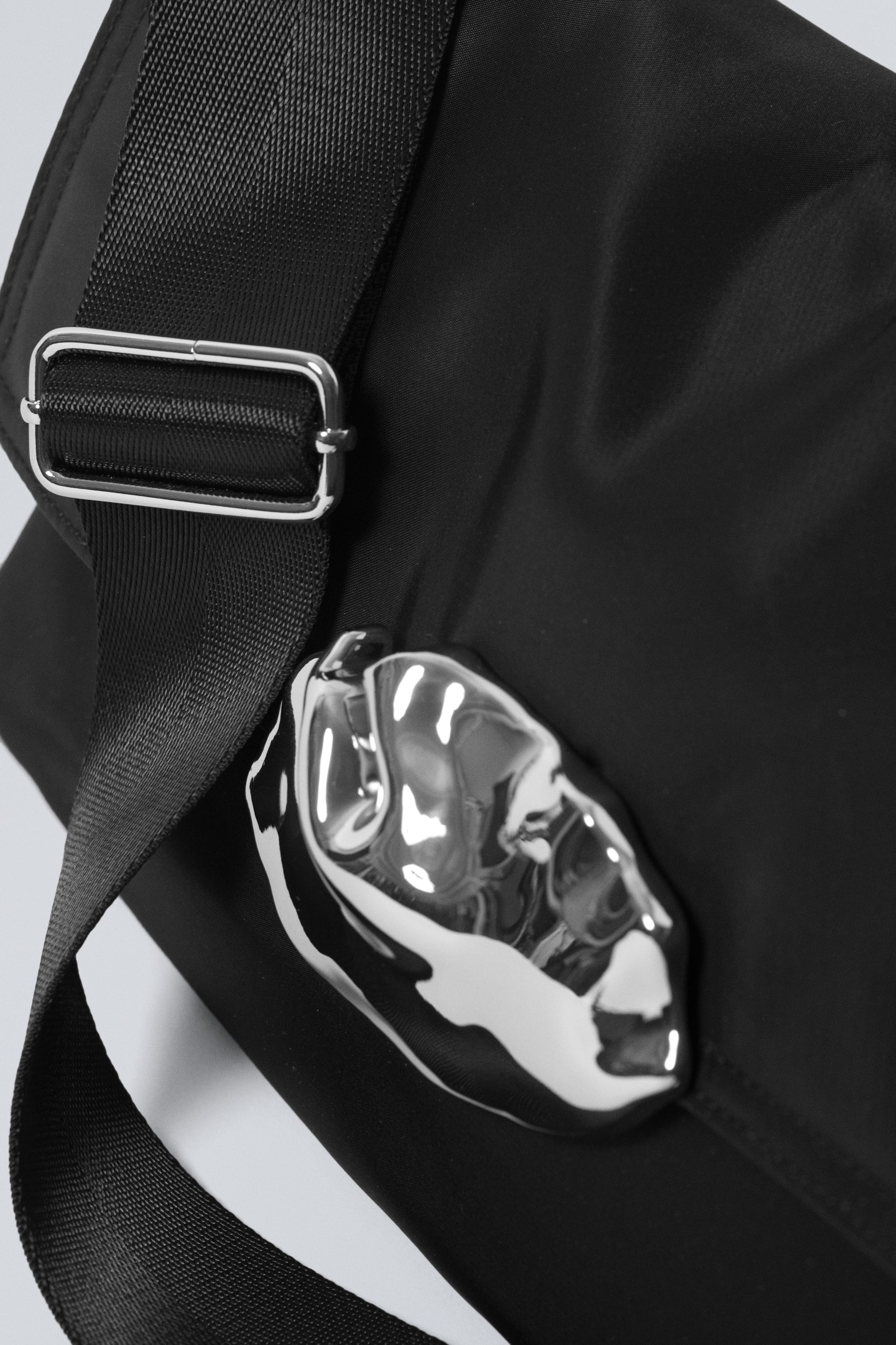 Noir - Sac à main June - 2