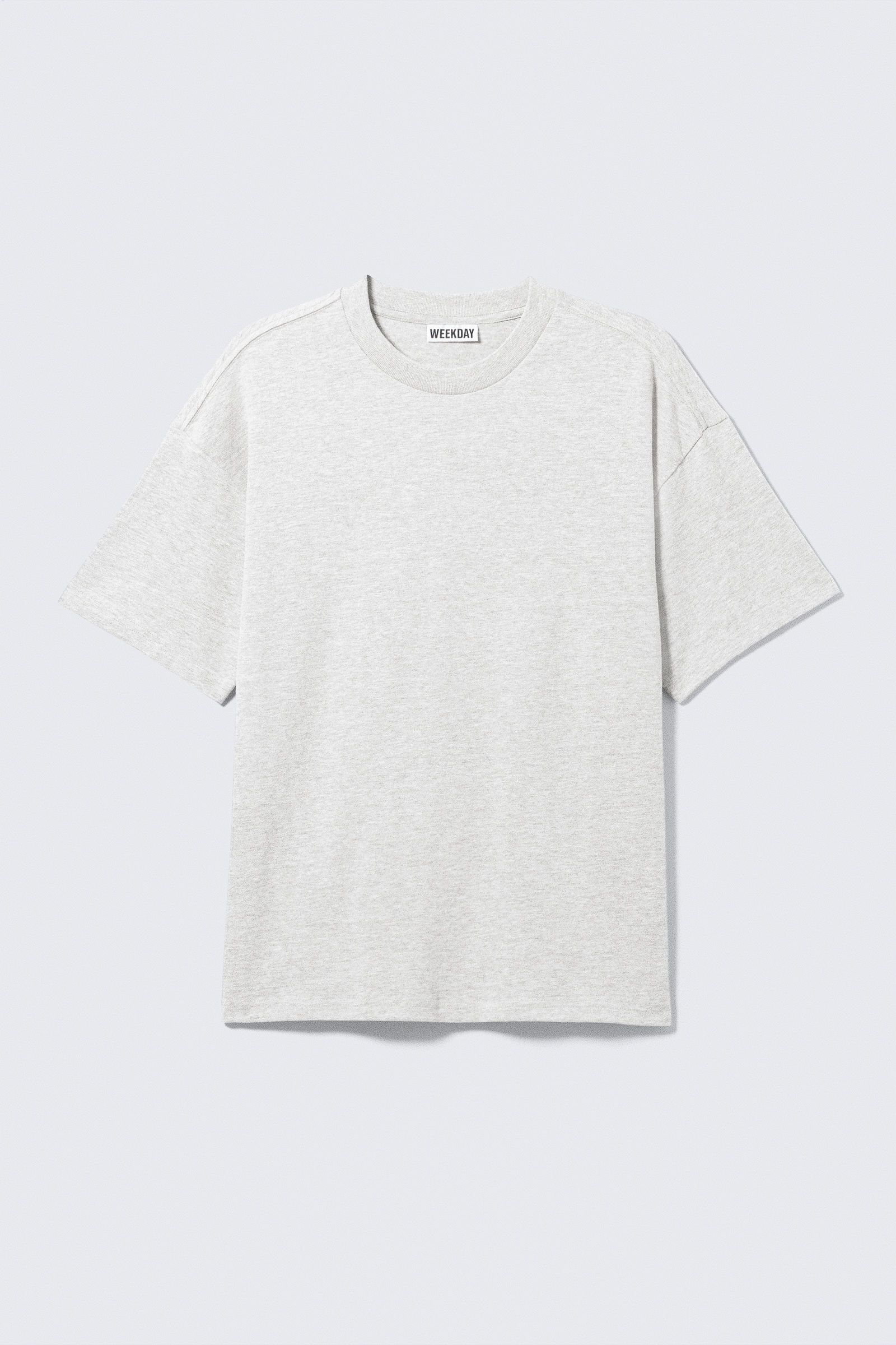 KOG Basic T-Shirt Für Herren Mit Tasche – Baumwolle, Kurzarm, Einfarbig, Für Freizeit & Arbeit