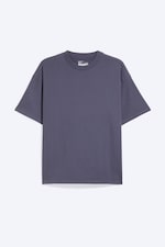 Flieder - T-SHIRT MIT ENTSPANNTER PASSFORM - 4