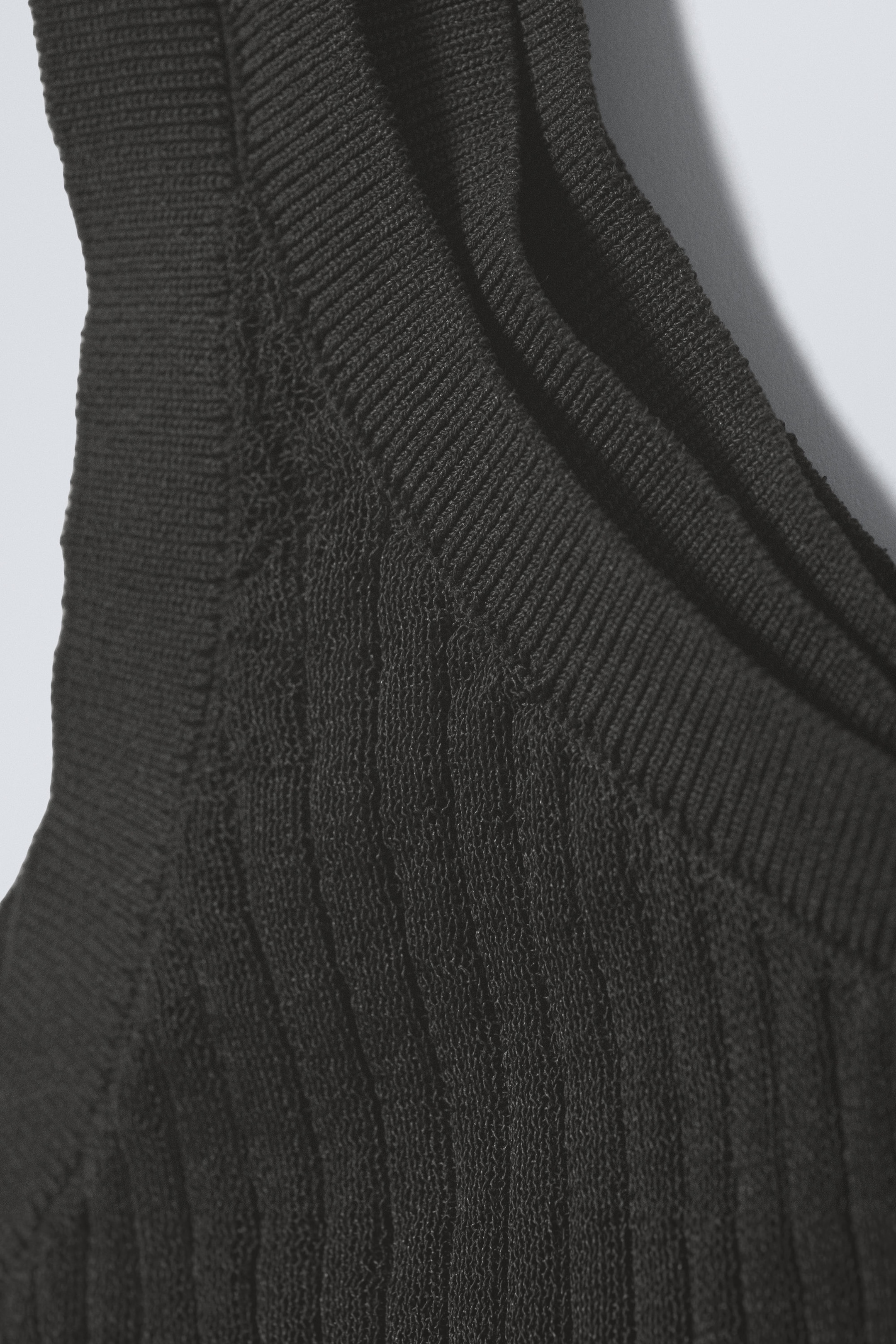 Off Black - Dual Top - 2