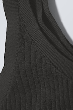 Off Black - Dual Top - 2