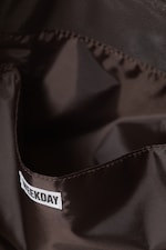 Mörkbrun - Tote-väska - 6