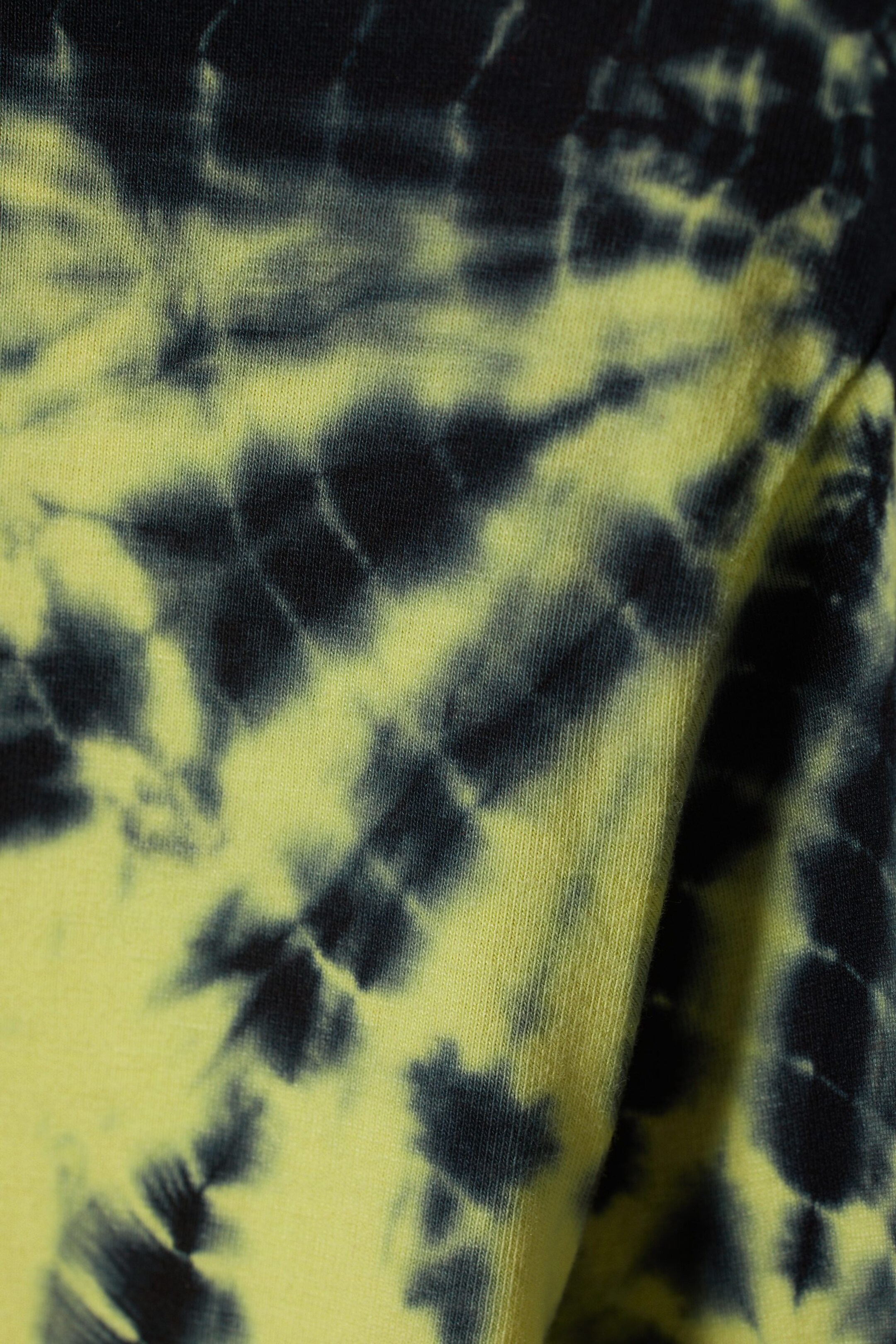 Yellow - Meja Long Sleeve - 1