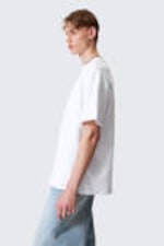 White Light - Great Heavyweight T-shirt - 2