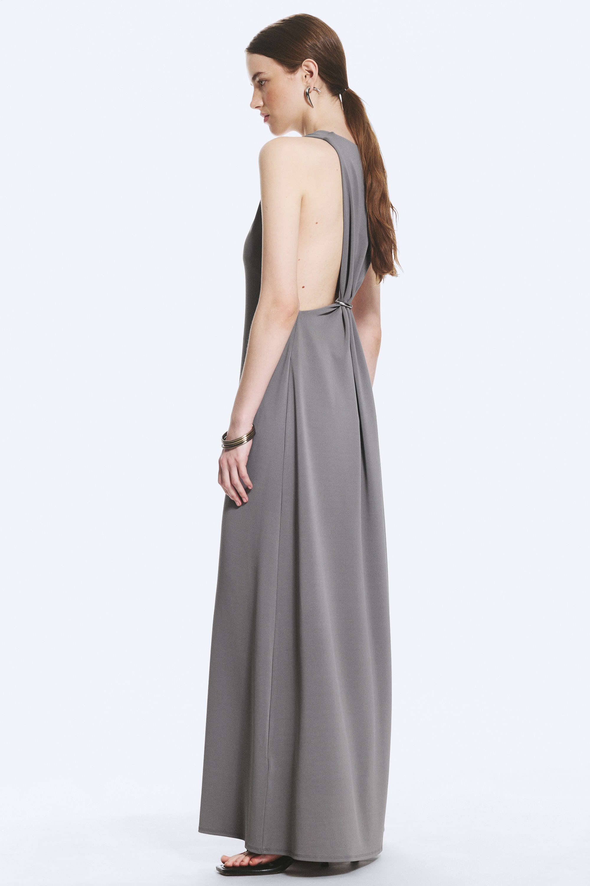 lilka maxi dress Cami Maxi Dress – Lilla P