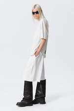 Off-white - Lady Gaga Oversized T-shirt - 3