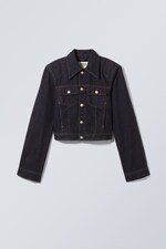 Blaue Rinse - Monday Jacke - 0