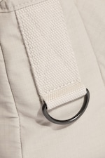 Light Mole - Crossbody Messenger Bag - 5