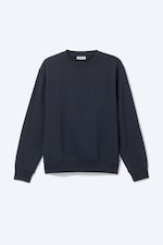 Donkerblauw - Classic Sweatshirt - 0