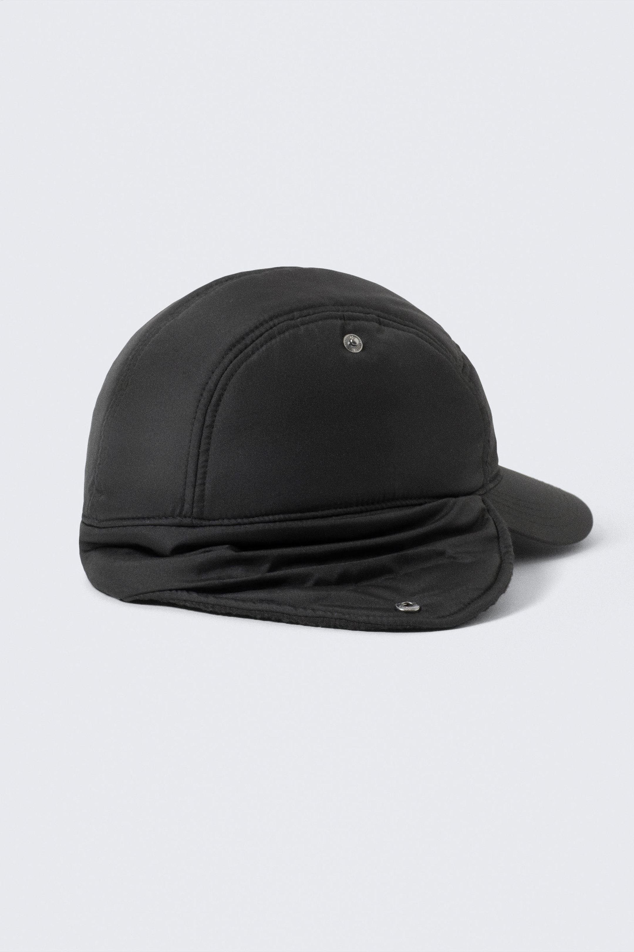 #272628 - Flap Cap - 2