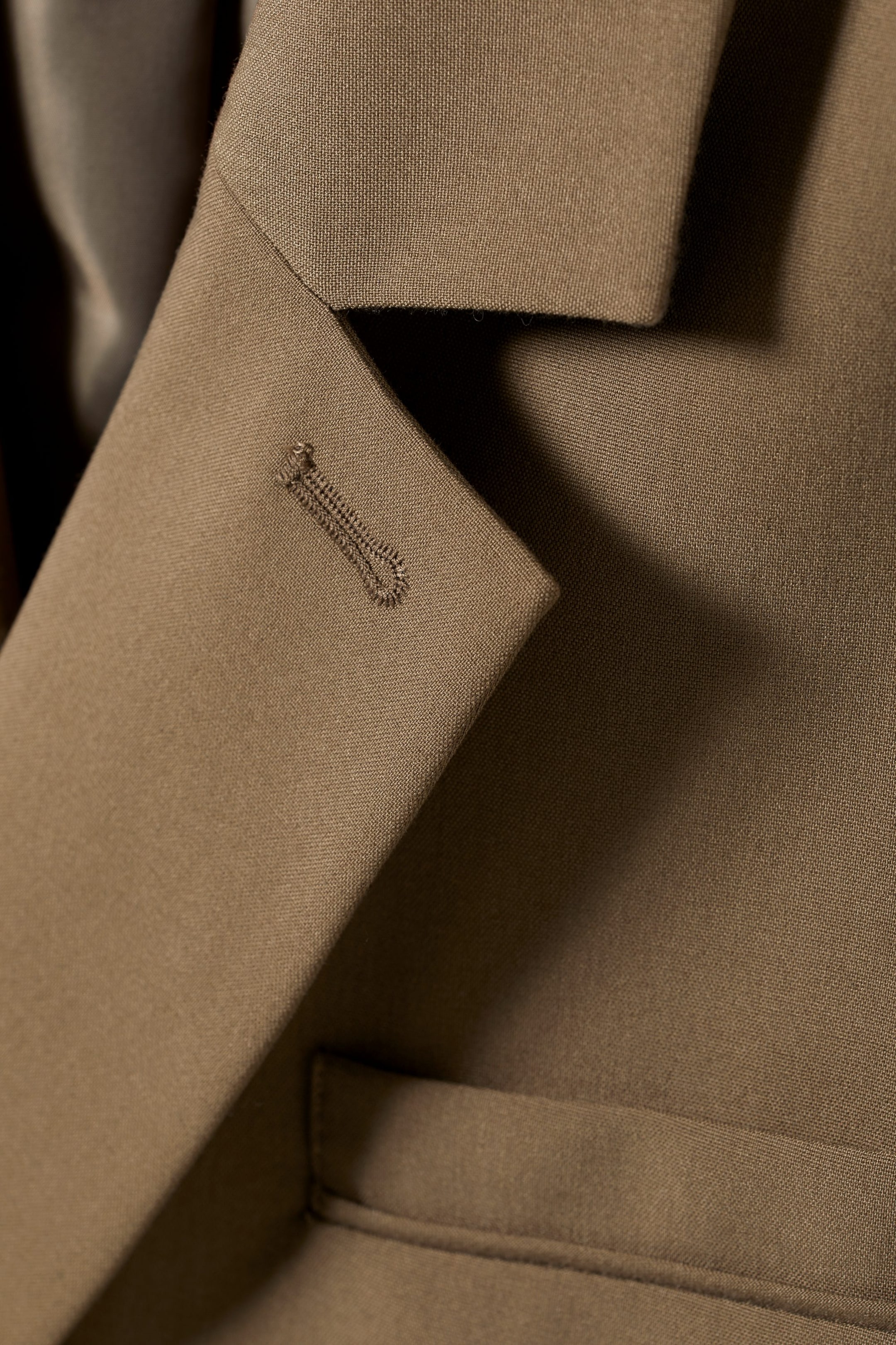 Camel - Leo Blazer - 1