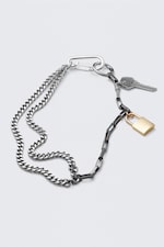 Metal - Charm Trouser Chain - 1