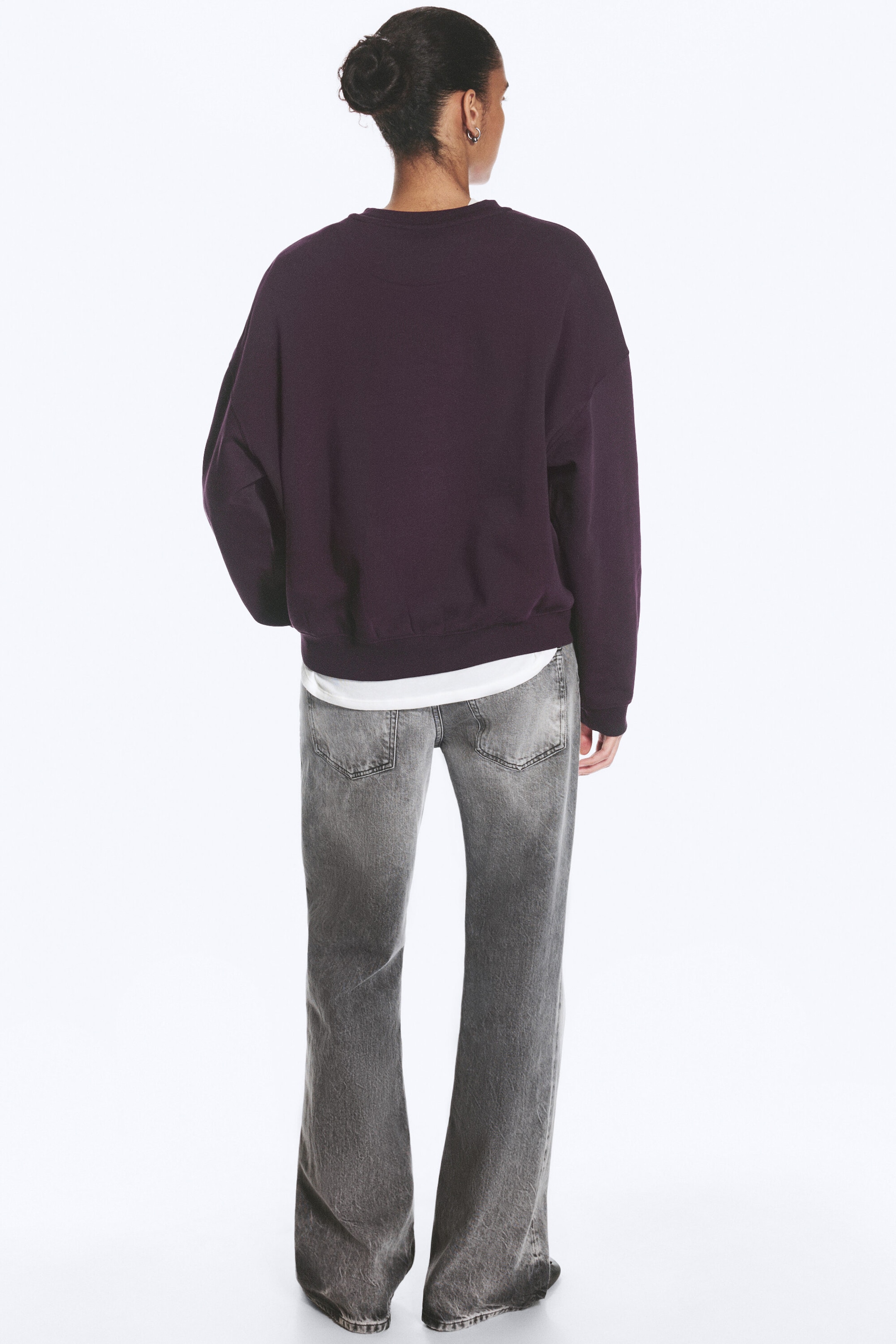 Mörk Syrén - Standard sweatshirt - 2