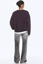 Mörk Syrén - Standard sweatshirt - 2