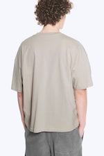 Light Dusty Mole - Oversized Boxy T-Shirt - 2