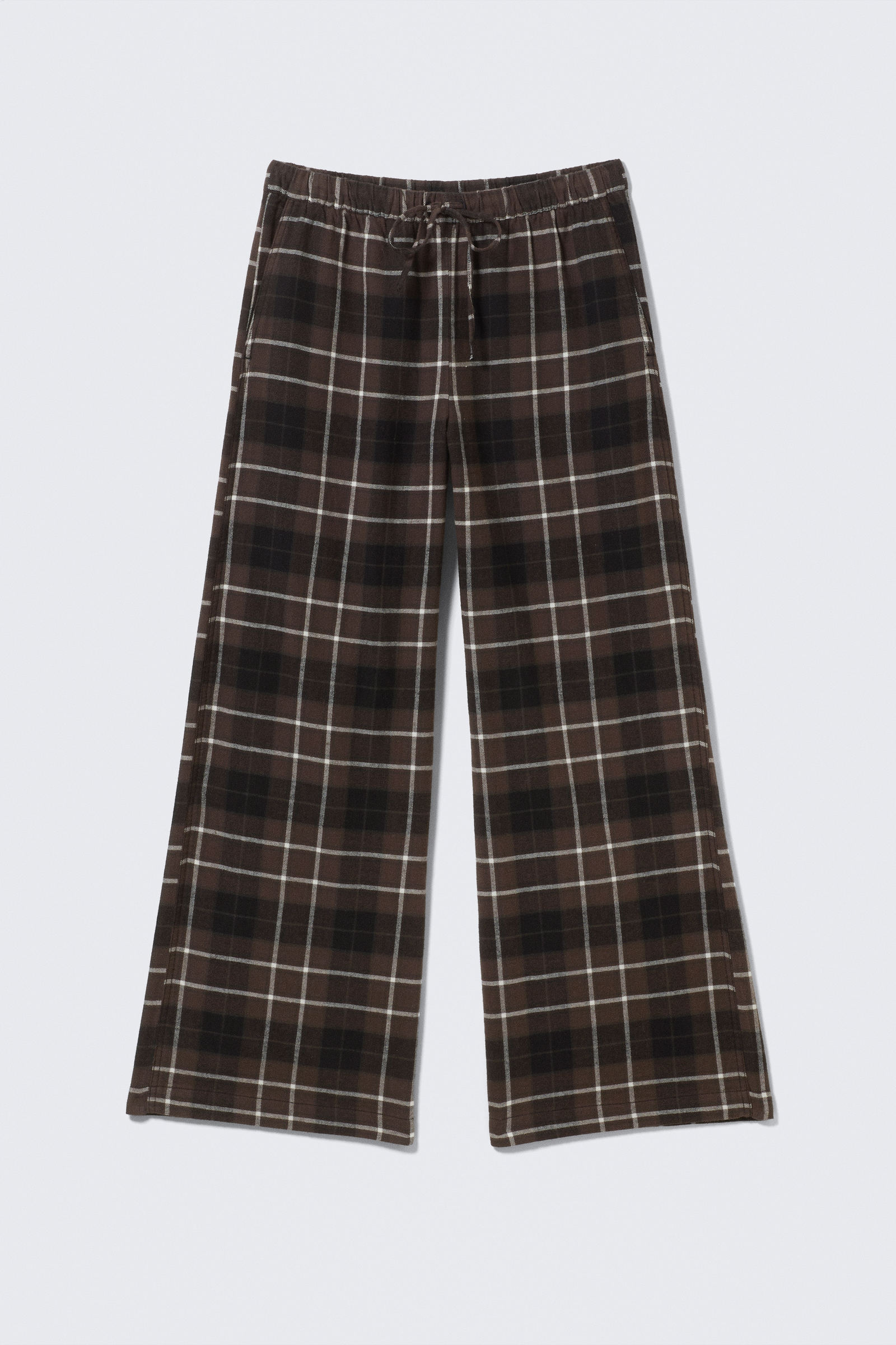 Flannel Pyjama Trousers