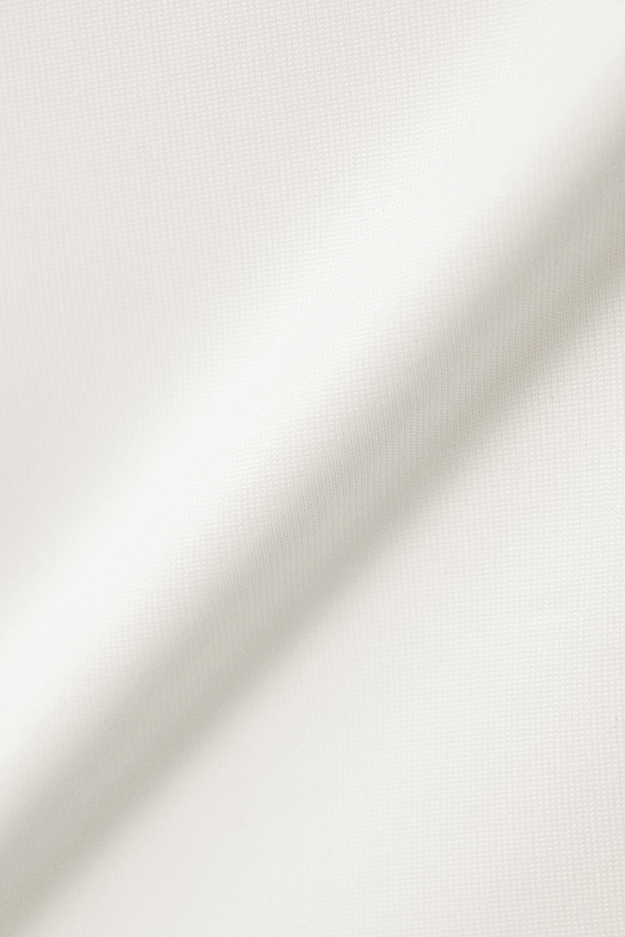 Grotere afbeelding bekijken: Tricot tanktop met asymmetrische stropdas - Wit - DAMES | H&M NL 6