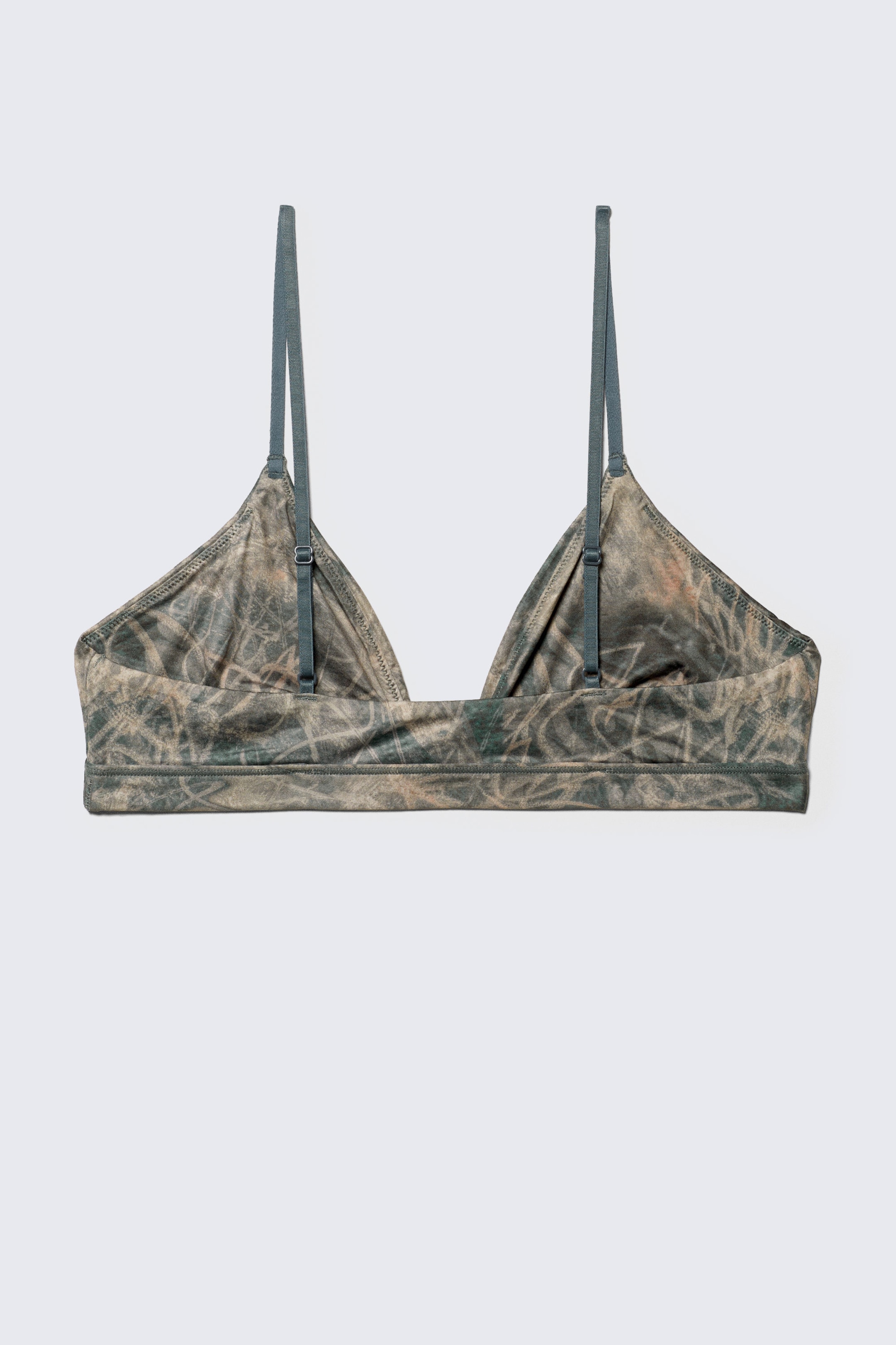 Klottra - Soul mjuk triangel-BH - 2