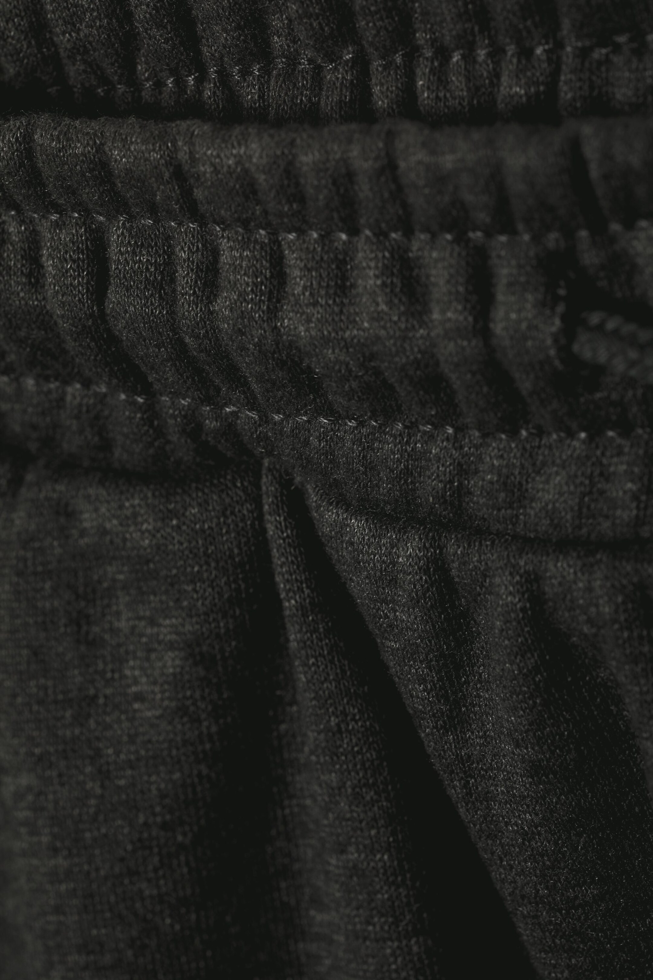 Dark grey - Standard Sweatpants - 1