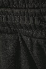 Dark grey - Standard Sweatpants - 1