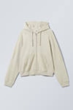 Light Mole - Craig Zip Hoodie - 0