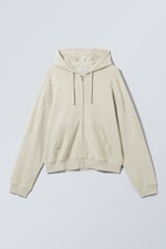 Light Mole - Craig Zip Hoodie - 0