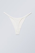 Off-white - TAY Lowcut Tanga Thong - 1