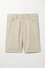 Off-white - Space Denim Shorts - 0