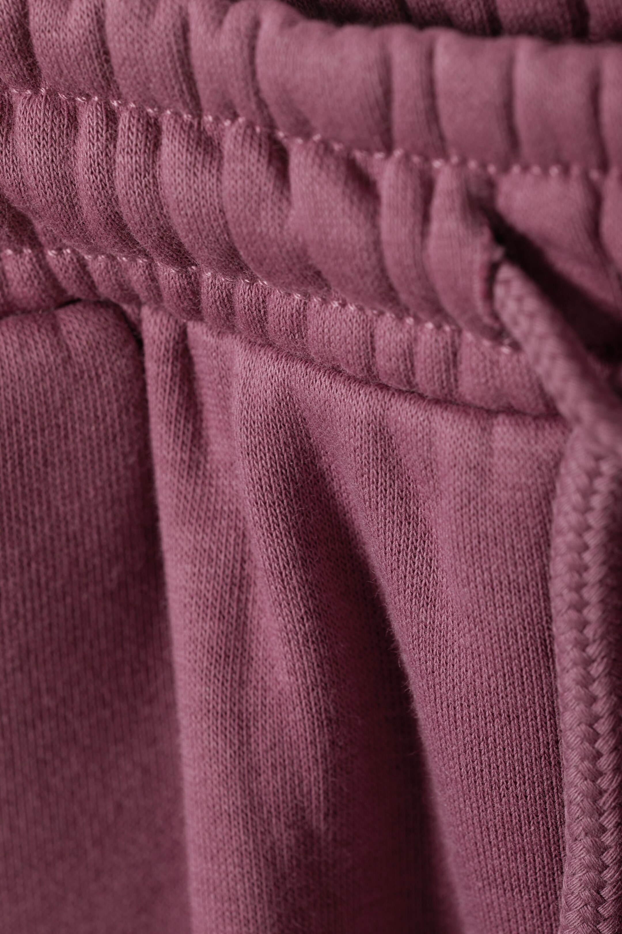 Dusty lilac - Standard sweatshorts - 1