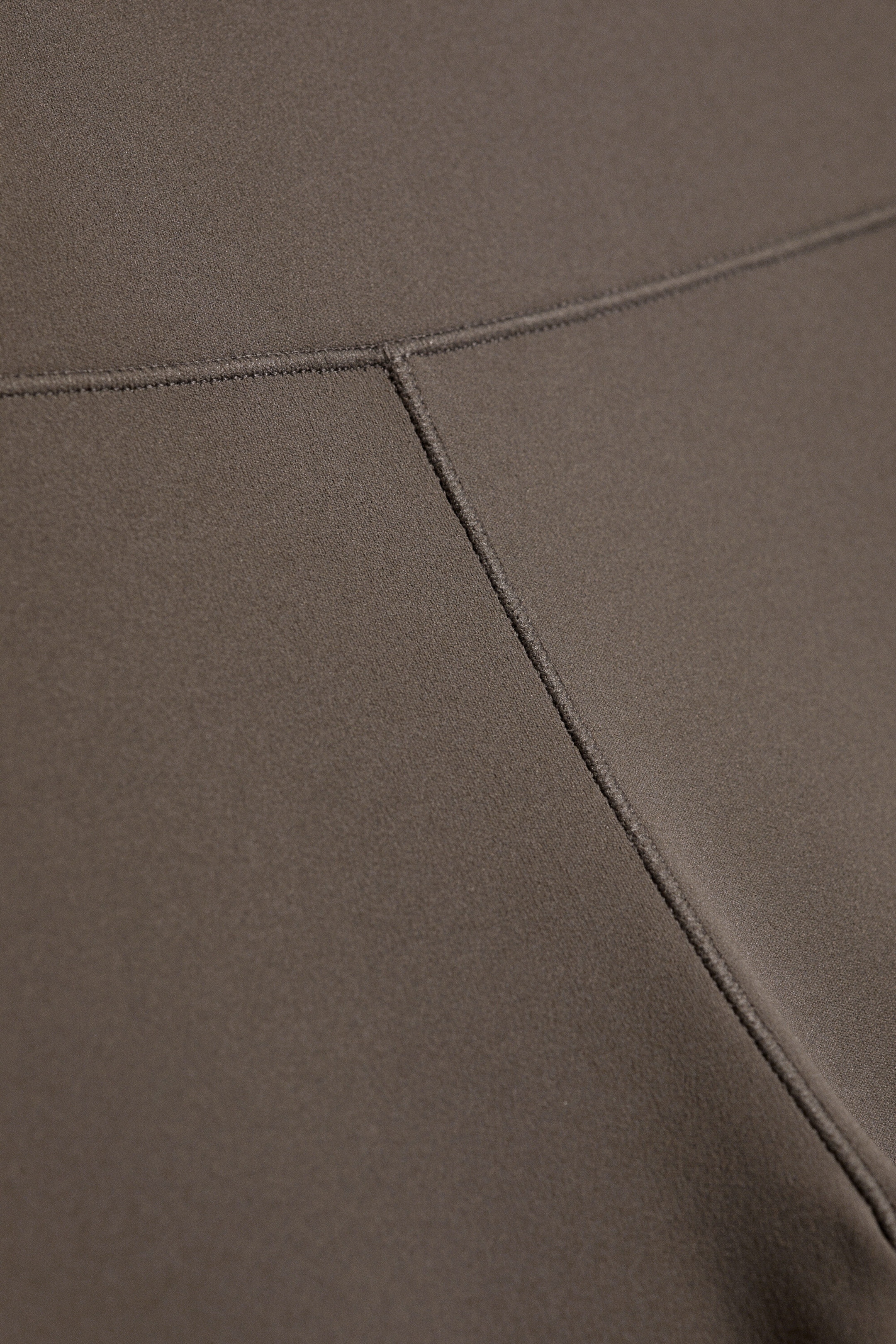 Dark Mole - Relaxed Sports Trousers - 5