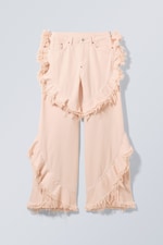 Light Pink - Friday Jeans - 0