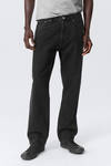 [LOW CLASSIC] / ☆ 25SS RELAXED-FIT JEANS / BLACK Low Loose Women's Jeans - Black | Levi's® US