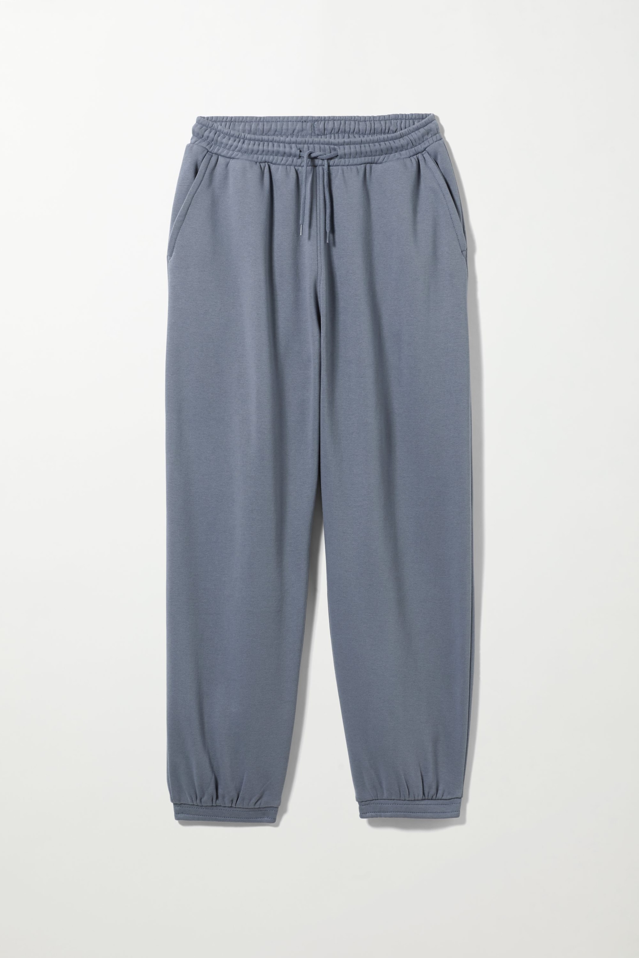 Dusty Blue - Standard Sweatpants - 0