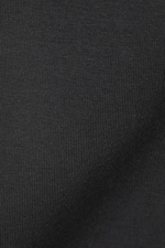 Dunkelgrau - Figurbetontes Tanktop mit eckigem Ausschnitt - 1