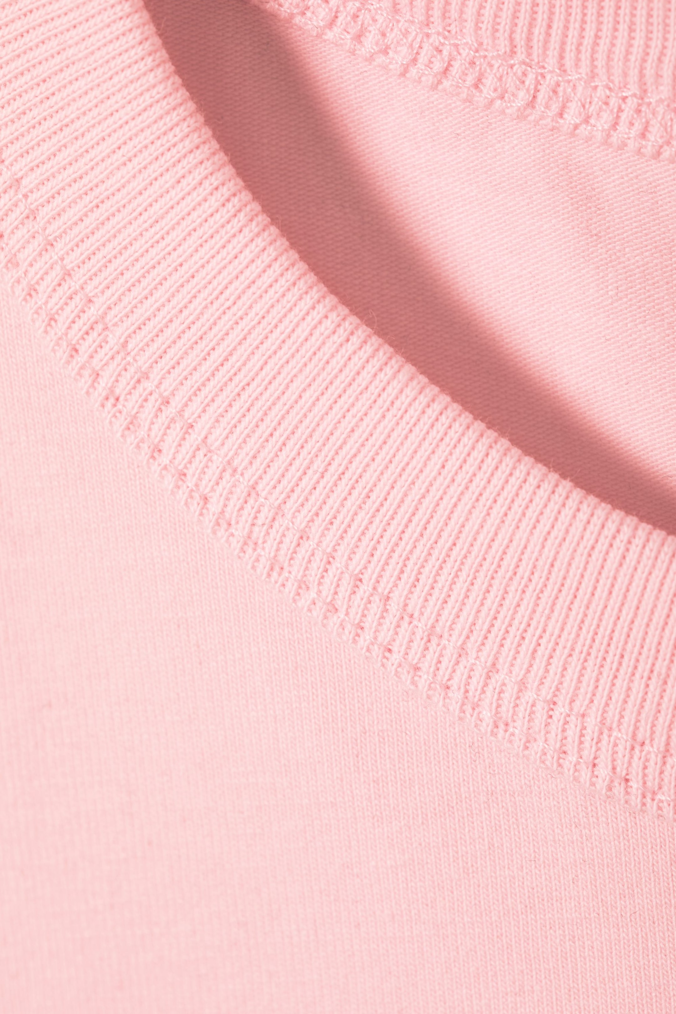 Pink dog - Bestie Sleeveless Tee - 1