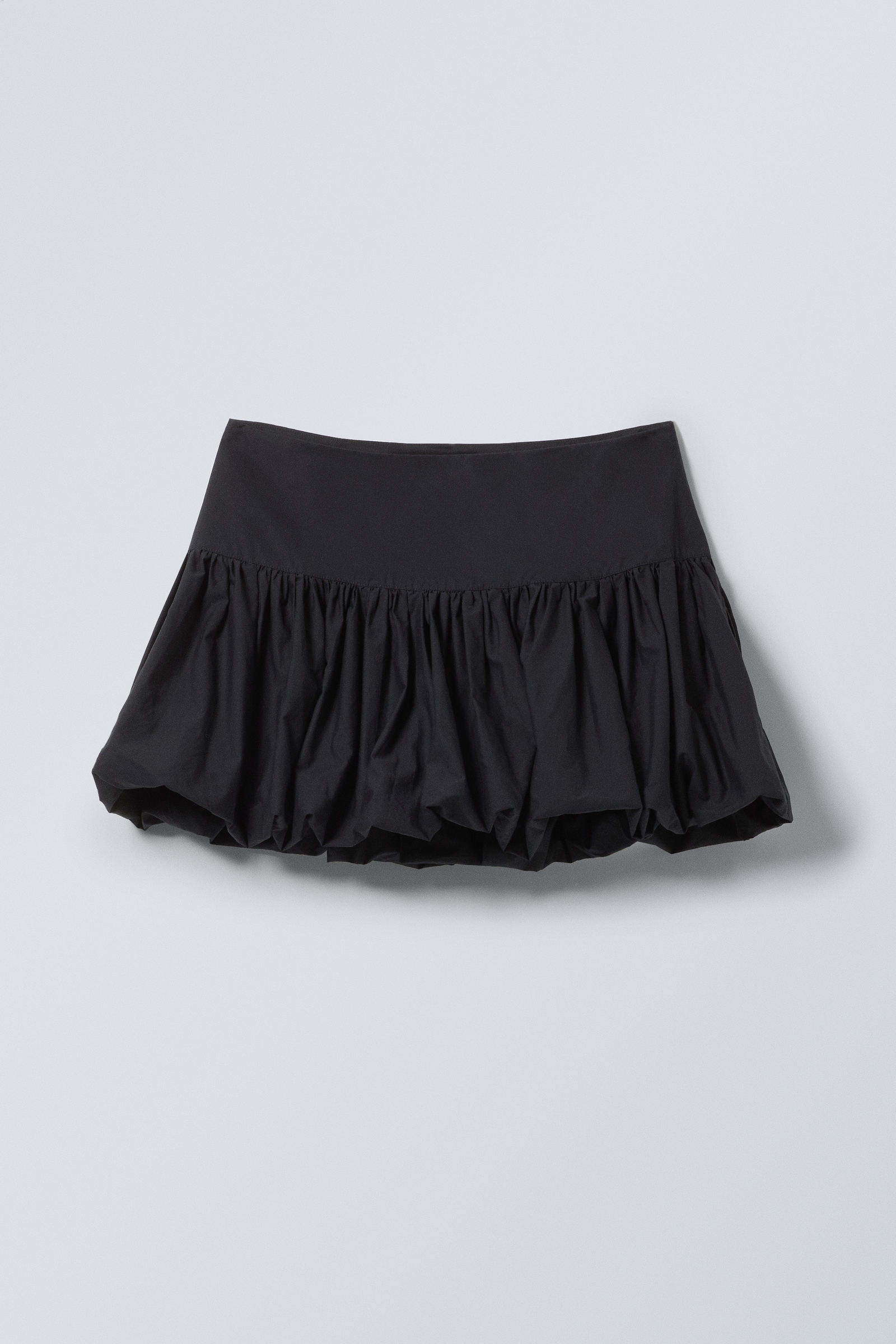 Balloon mini skirt belt – LKreditions