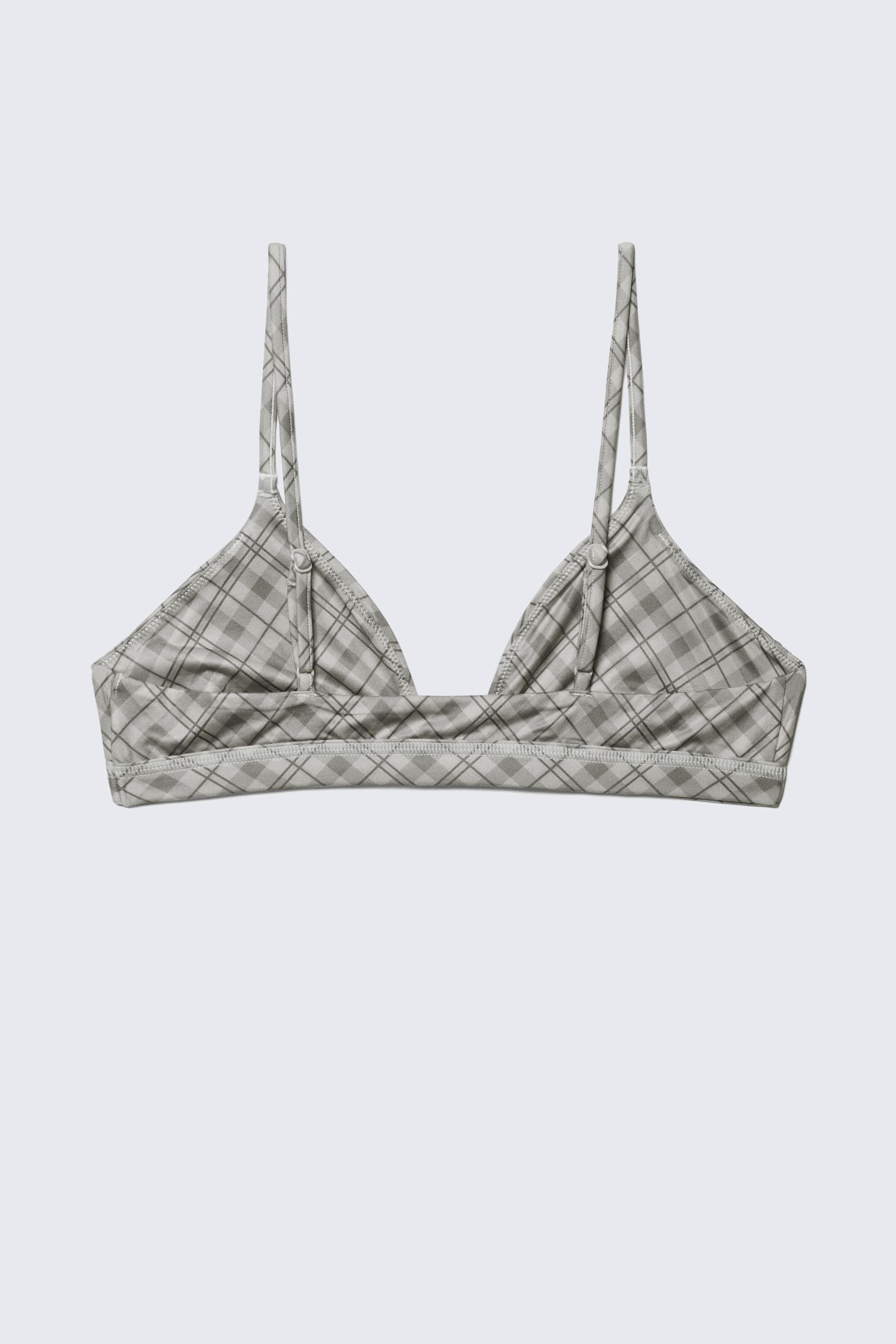#535143 - Soul zachte triangelbralette - 2
